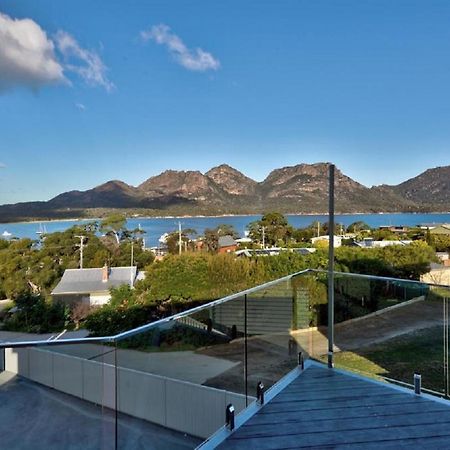 Deja Blu 2 Coles Bay Exterior photo